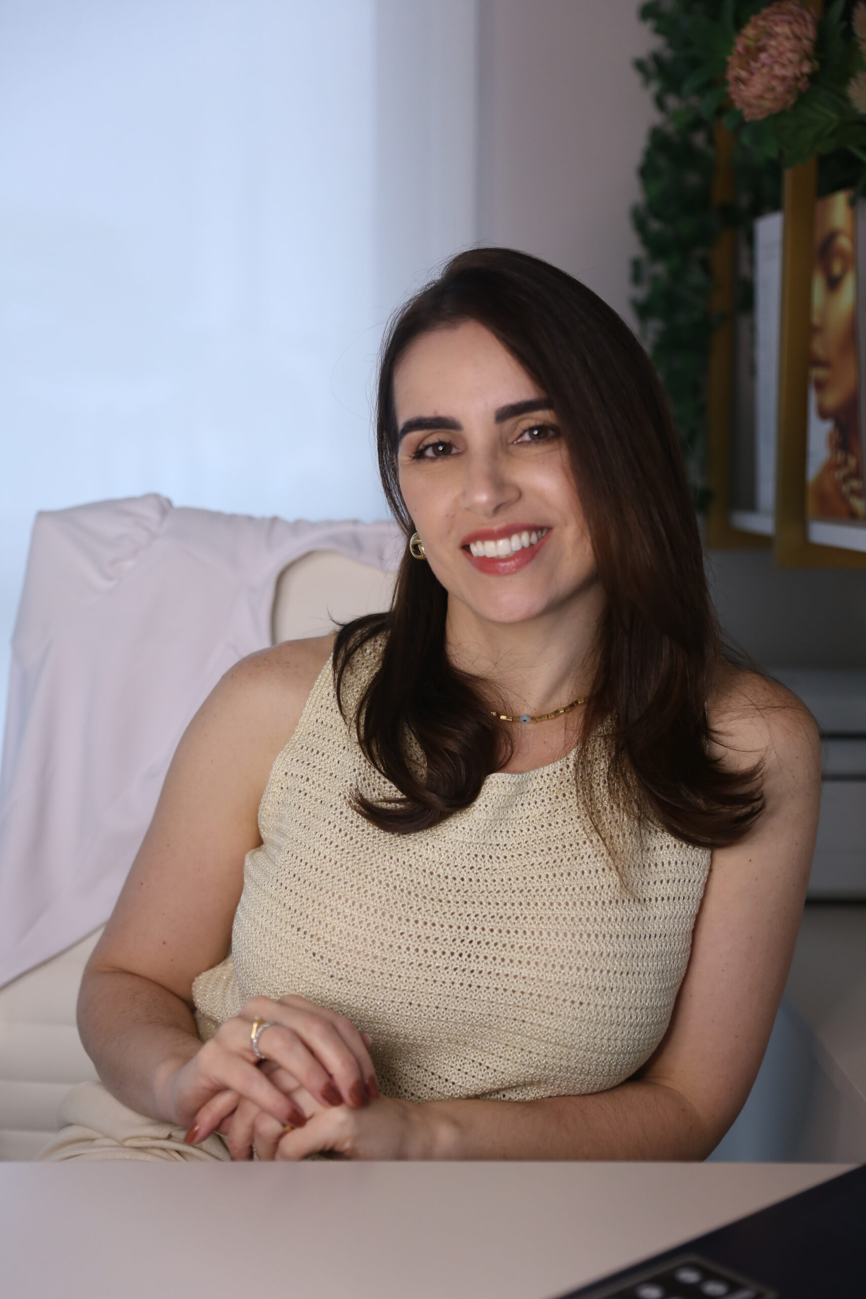 Dra. Luciana Abi-Ramia